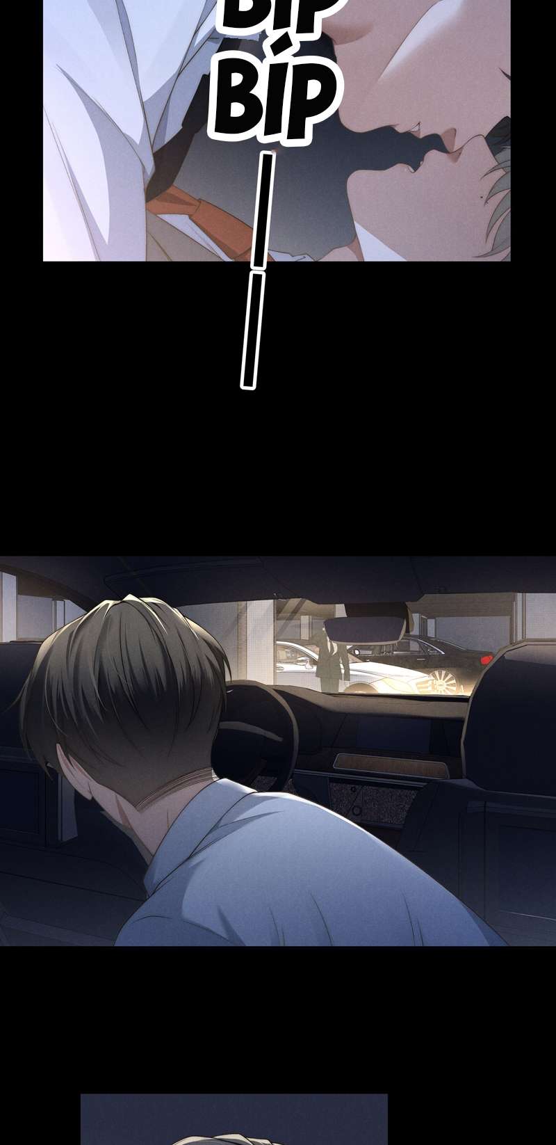 Thiếu Gia Không Ngoan Chapter 10 - Trang 4