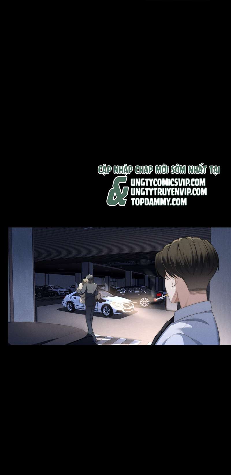 Thiếu Gia Không Ngoan Chapter 10 - Trang 4