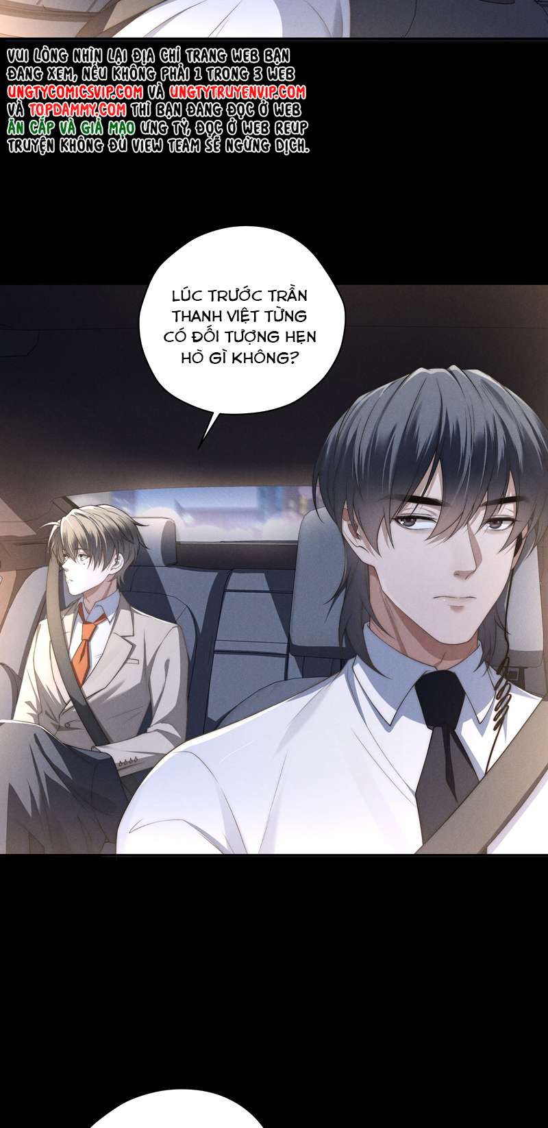 Thiếu Gia Không Ngoan Chapter 10 - Trang 4