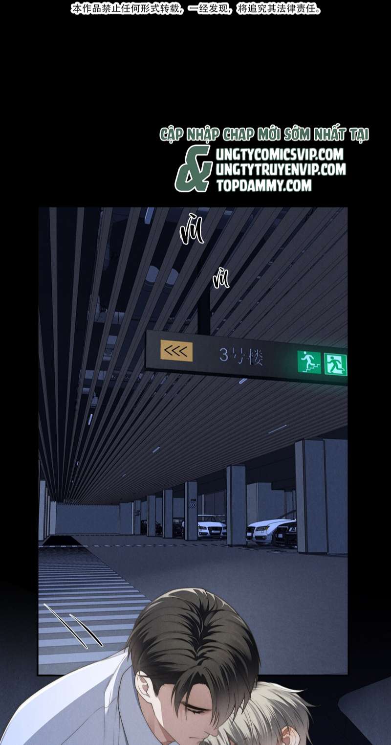 Thiếu Gia Không Ngoan Chapter 10 - Trang 4