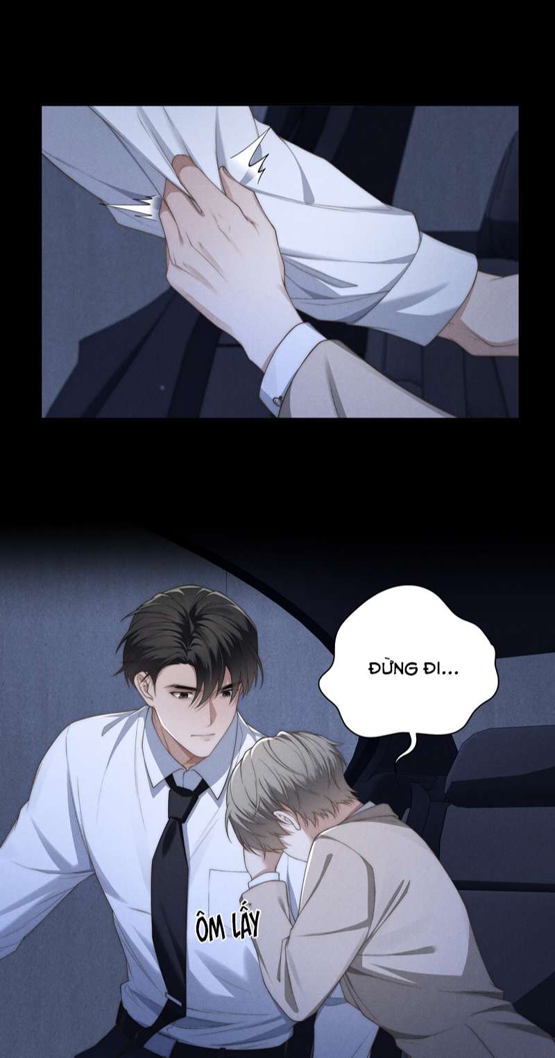 Thiếu Gia Không Ngoan Chapter 10 - Trang 4