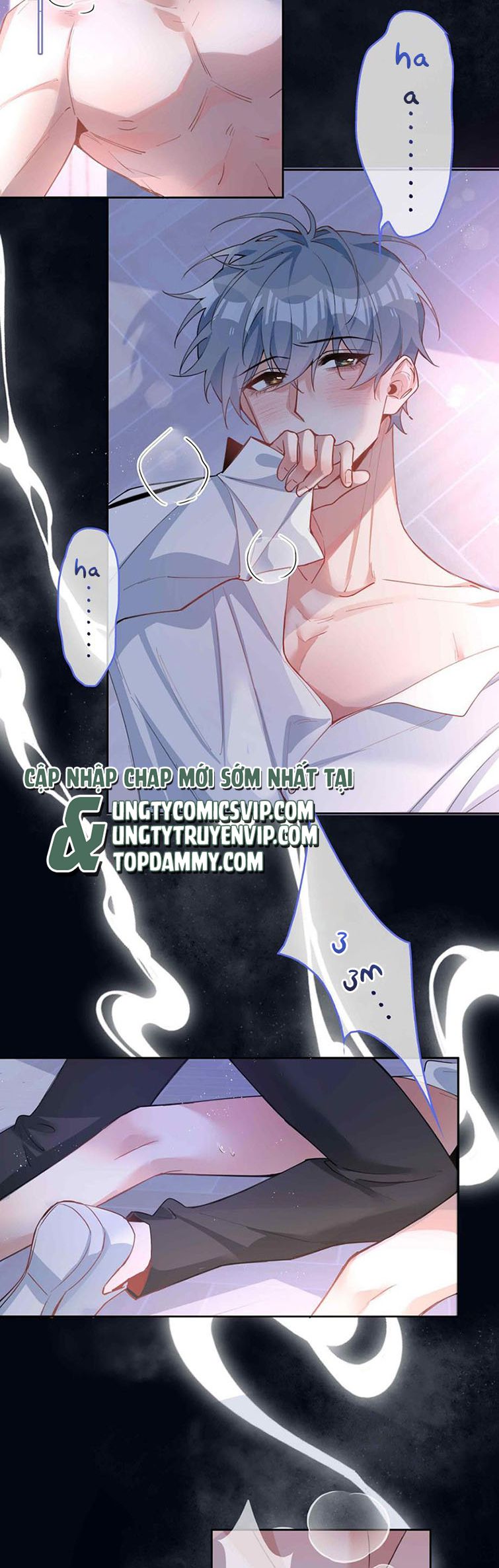 Sơn Hải Cao Trung Chapter 66 - Trang 3