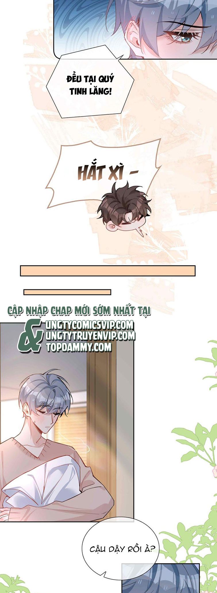 Sơn Hải Cao Trung Chapter 66 - Trang 3