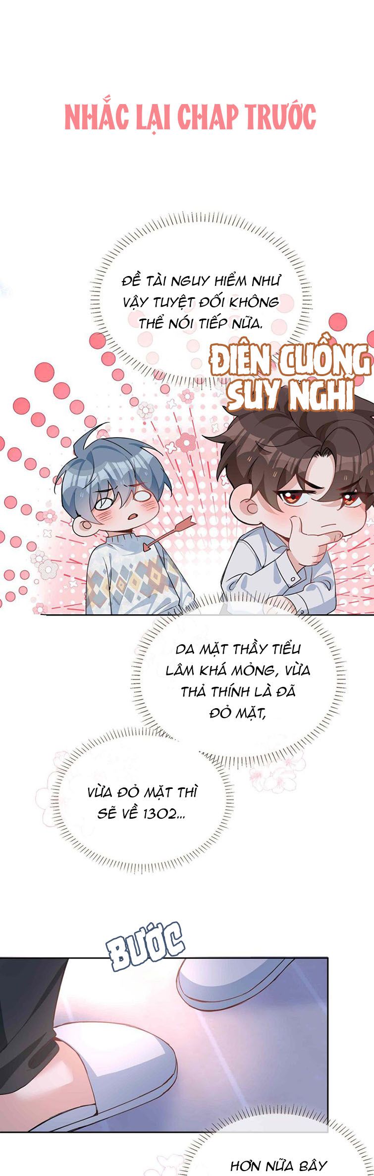 Sơn Hải Cao Trung Chapter 66 - Trang 3