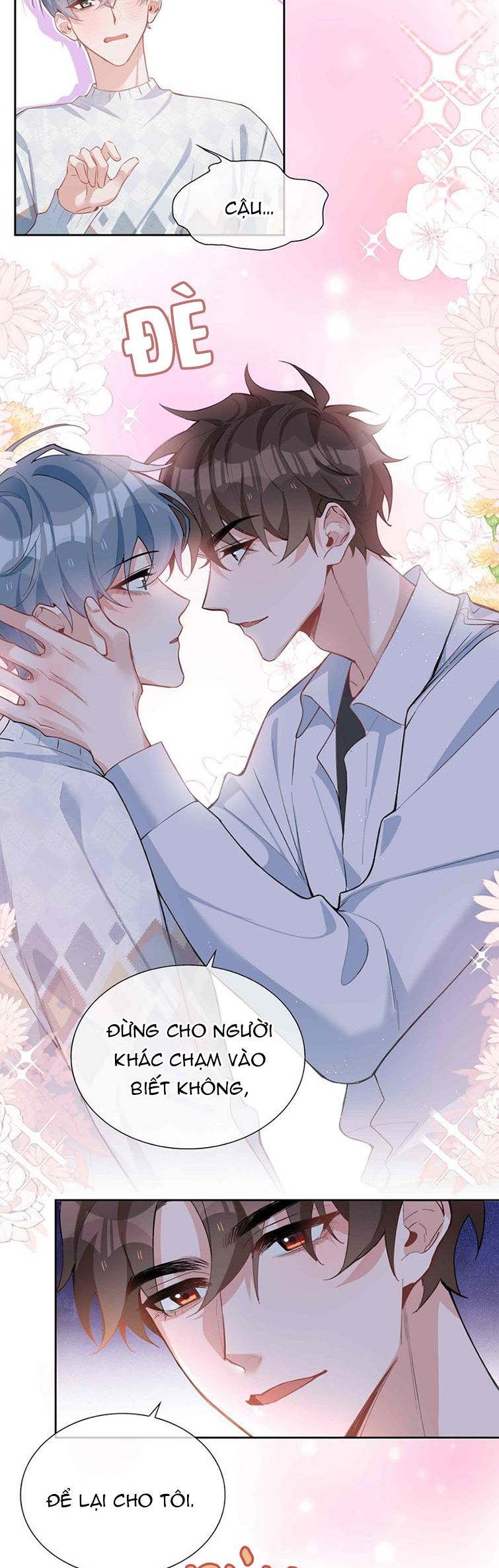 Sơn Hải Cao Trung Chapter 66 - Trang 3