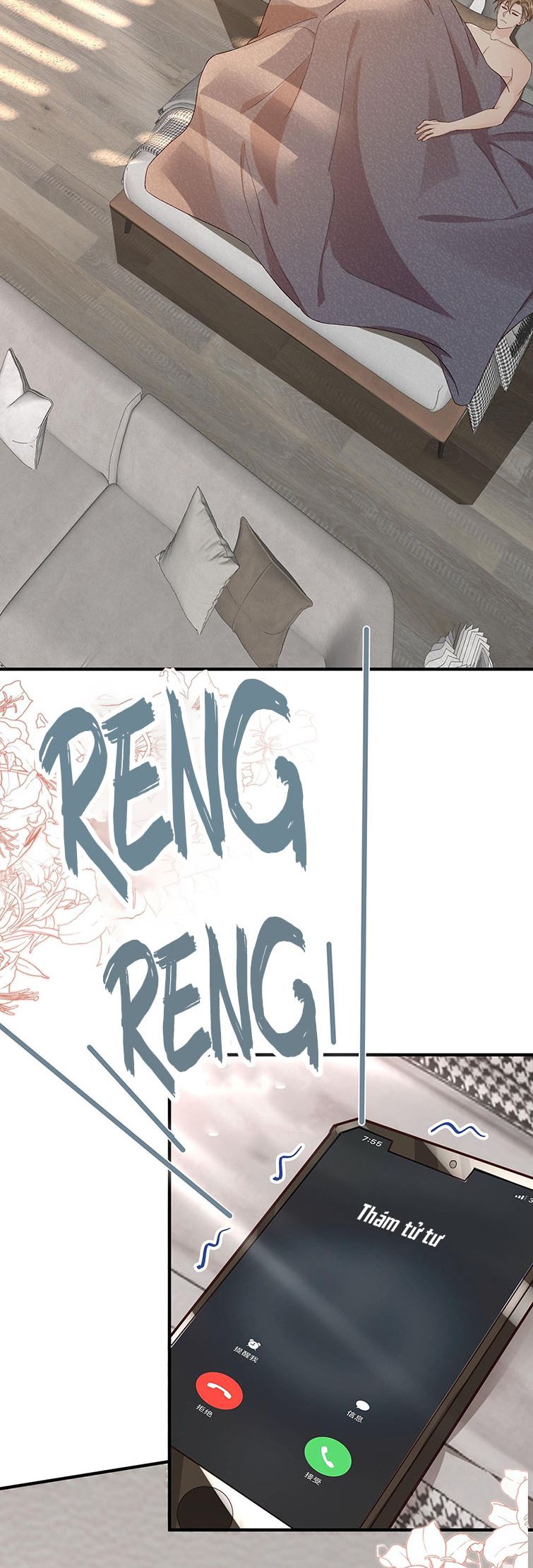 Xuyên Nhanh Chi Cải Tạo Bắt Đầu Lại Làm Người Chapter 66 - Trang 4