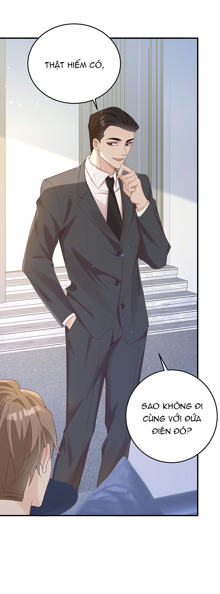 Xuyên Nhanh Chi Cải Tạo Bắt Đầu Lại Làm Người Chapter 66 - Trang 4