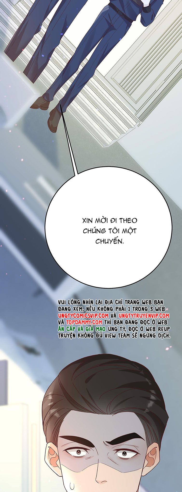 Xuyên Nhanh Chi Cải Tạo Bắt Đầu Lại Làm Người Chapter 66 - Trang 4