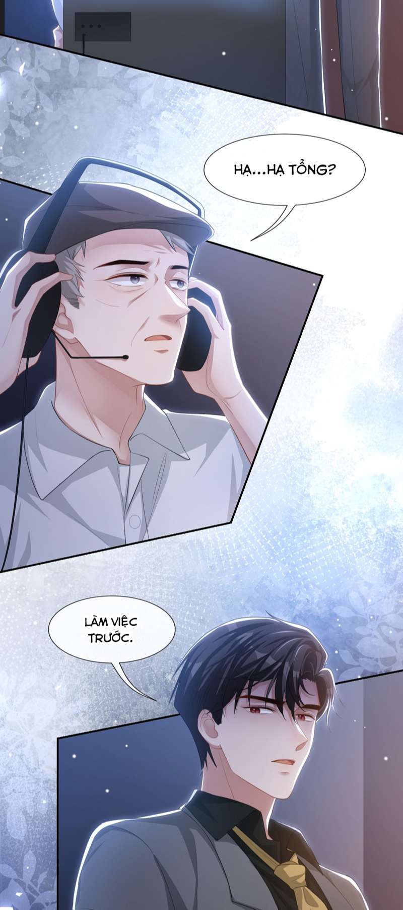 Quan Hệ Thế Thân Chapter 111 - Trang 4