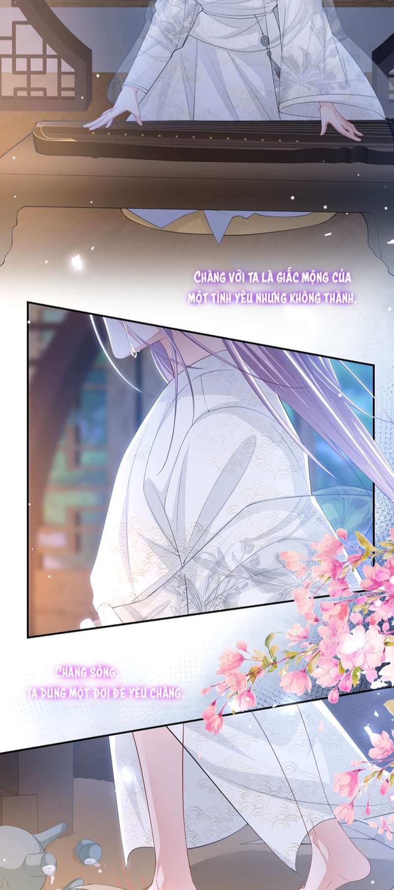 Quan Hệ Thế Thân Chapter 111 - Trang 4