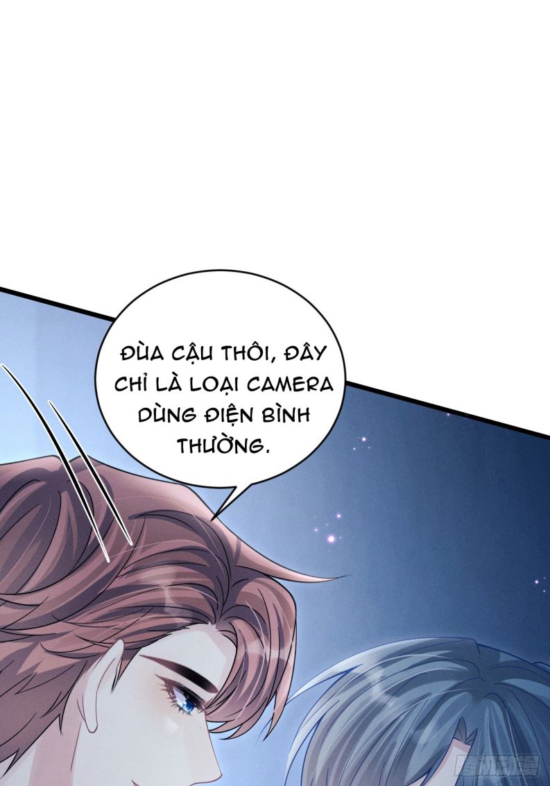 Tôi Hoài Nghi Ảnh Đế Đang Theo Đuổi Tôi Chap 105 - Trang 2