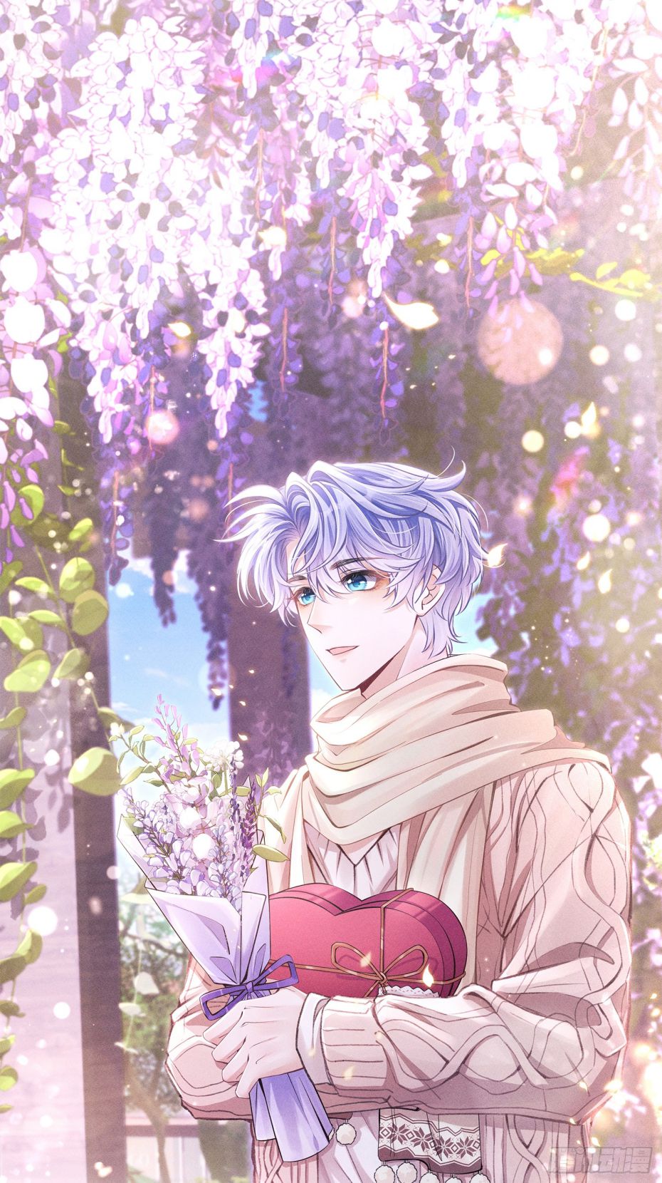 Tôi Hoài Nghi Ảnh Đế Đang Theo Đuổi Tôi Chap 105 - Trang 2