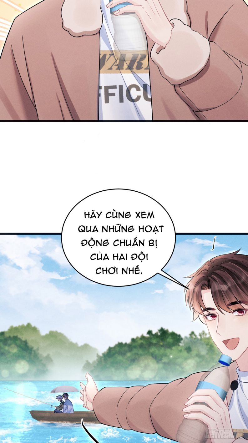 Tôi Hoài Nghi Ảnh Đế Đang Theo Đuổi Tôi Chap 105 - Trang 2