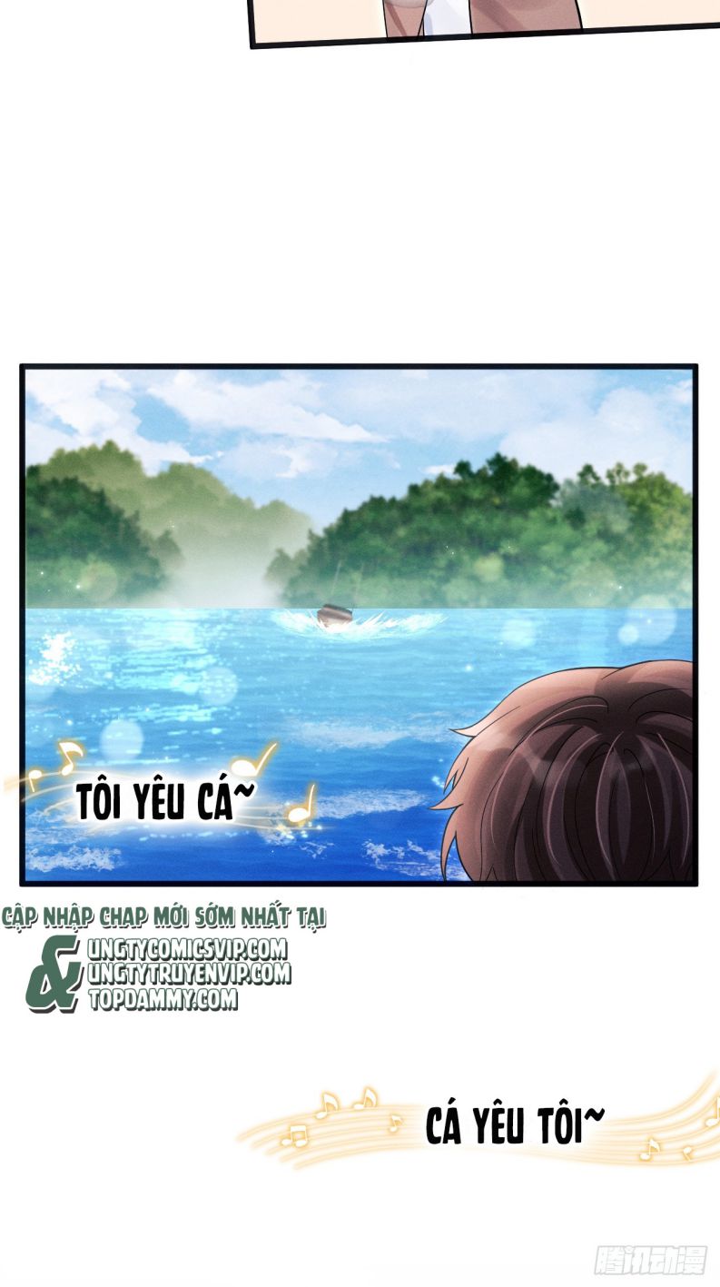 Tôi Hoài Nghi Ảnh Đế Đang Theo Đuổi Tôi Chap 105 - Trang 2