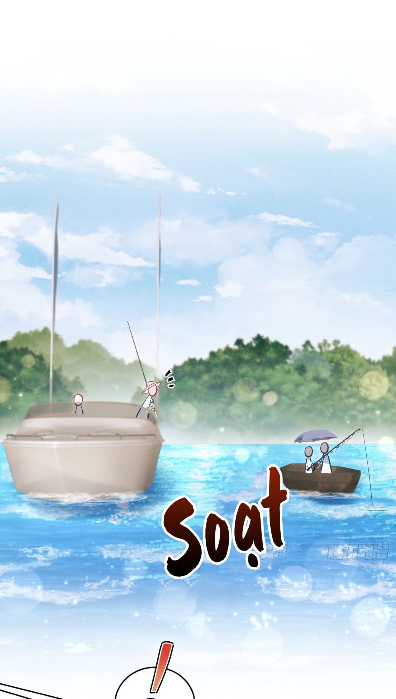 Tôi Hoài Nghi Ảnh Đế Đang Theo Đuổi Tôi Chap 105 - Trang 2