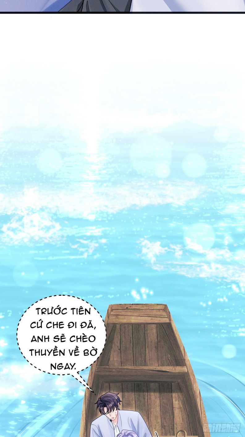 Tôi Hoài Nghi Ảnh Đế Đang Theo Đuổi Tôi Chap 105 - Trang 2