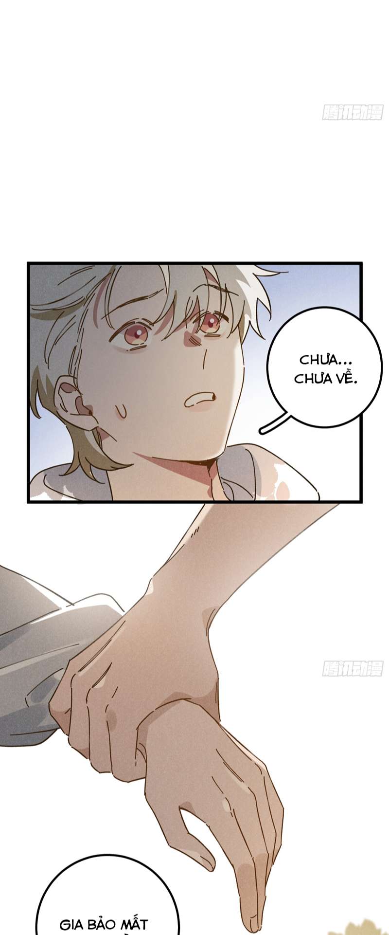 Tôi Không Cùng Anh Đến Vùng Đất Bắp Ngô Đâu! Chapter 9 - Trang 4