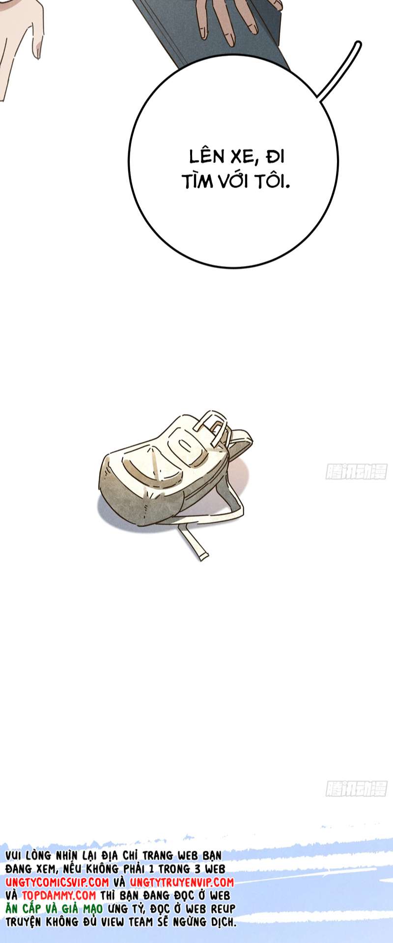 Tôi Không Cùng Anh Đến Vùng Đất Bắp Ngô Đâu! Chapter 9 - Trang 4