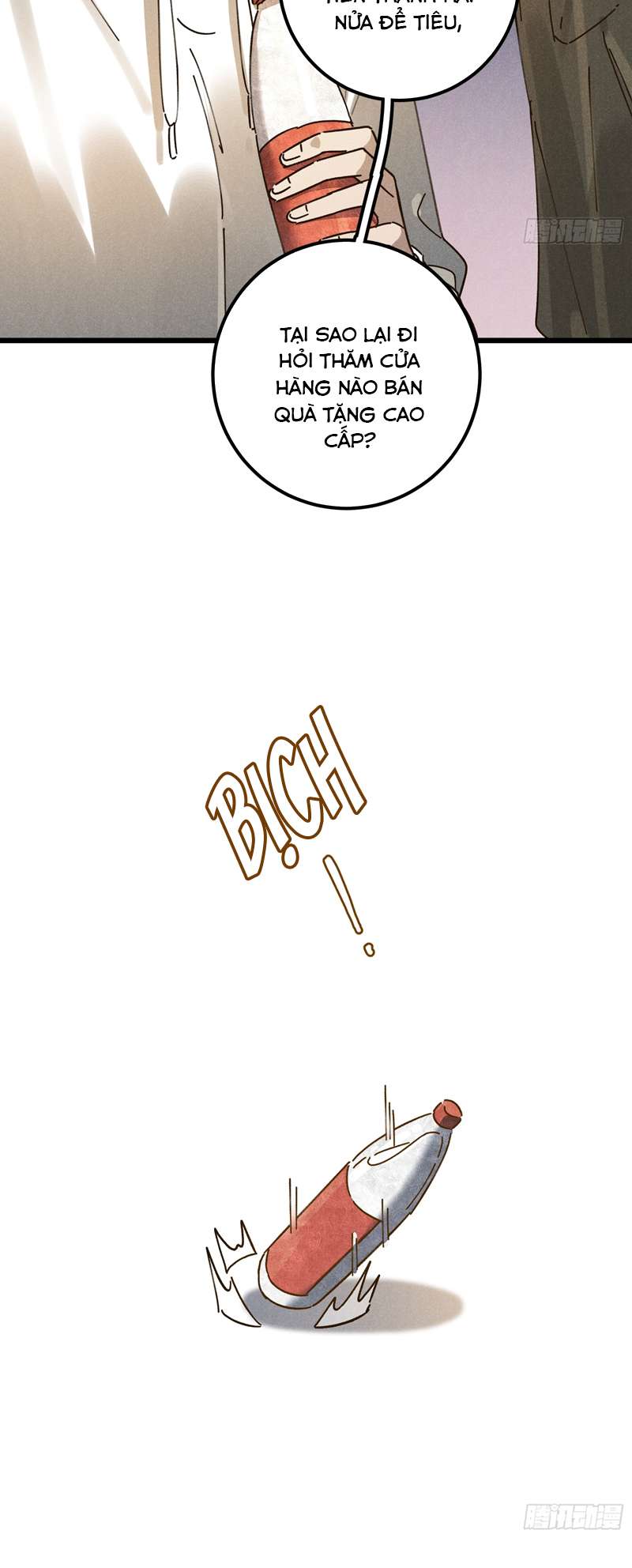 Tôi Không Cùng Anh Đến Vùng Đất Bắp Ngô Đâu! Chapter 9 - Trang 4