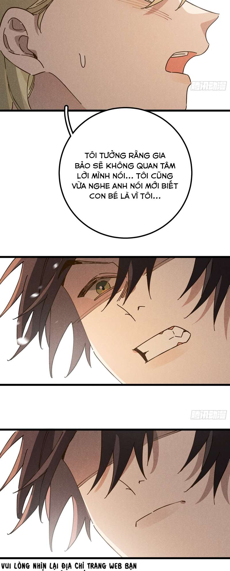 Tôi Không Cùng Anh Đến Vùng Đất Bắp Ngô Đâu! Chapter 9 - Trang 4