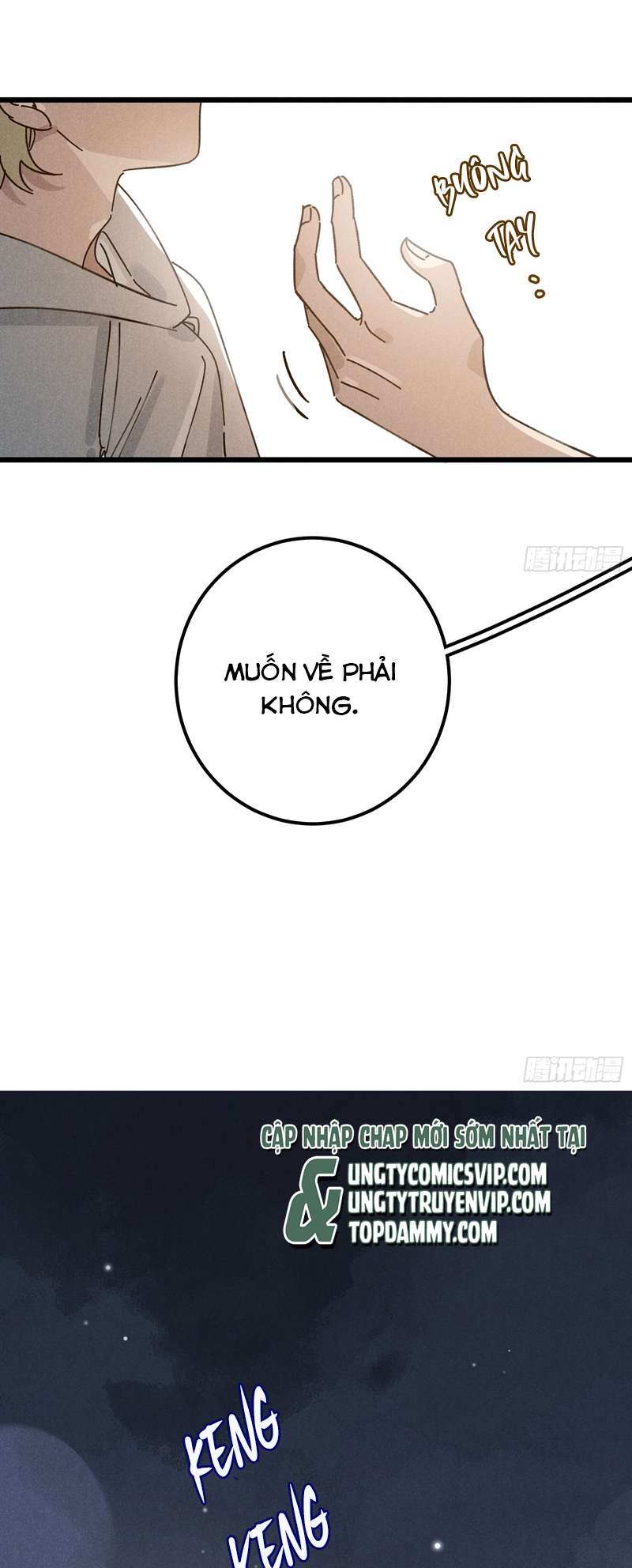 Tôi Không Cùng Anh Đến Vùng Đất Bắp Ngô Đâu! Chapter 9 - Trang 4