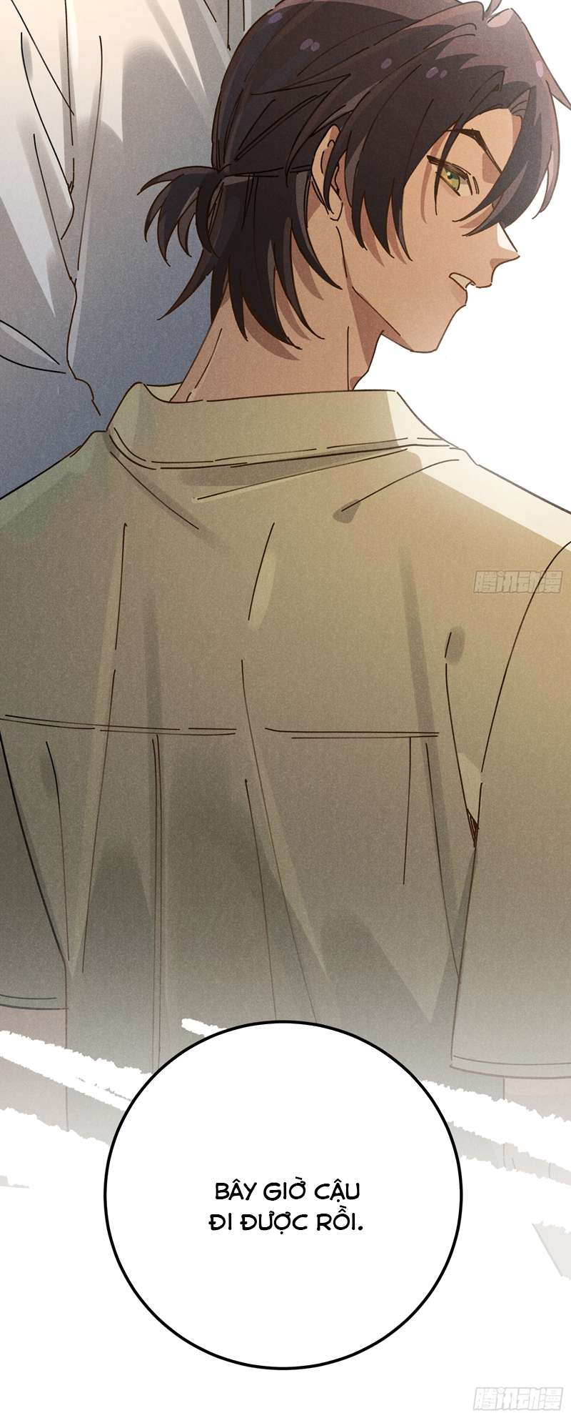Tôi Không Cùng Anh Đến Vùng Đất Bắp Ngô Đâu! Chapter 9 - Trang 4