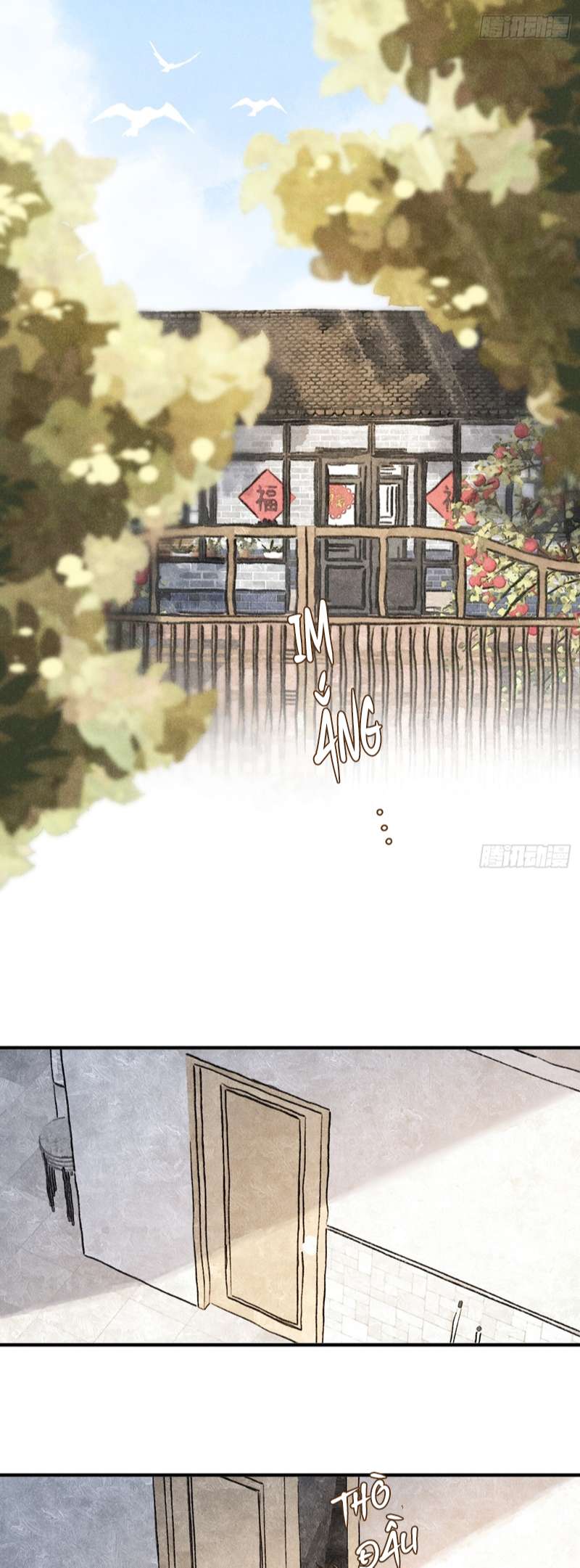 Tôi Không Cùng Anh Đến Vùng Đất Bắp Ngô Đâu! Chapter 9 - Trang 4