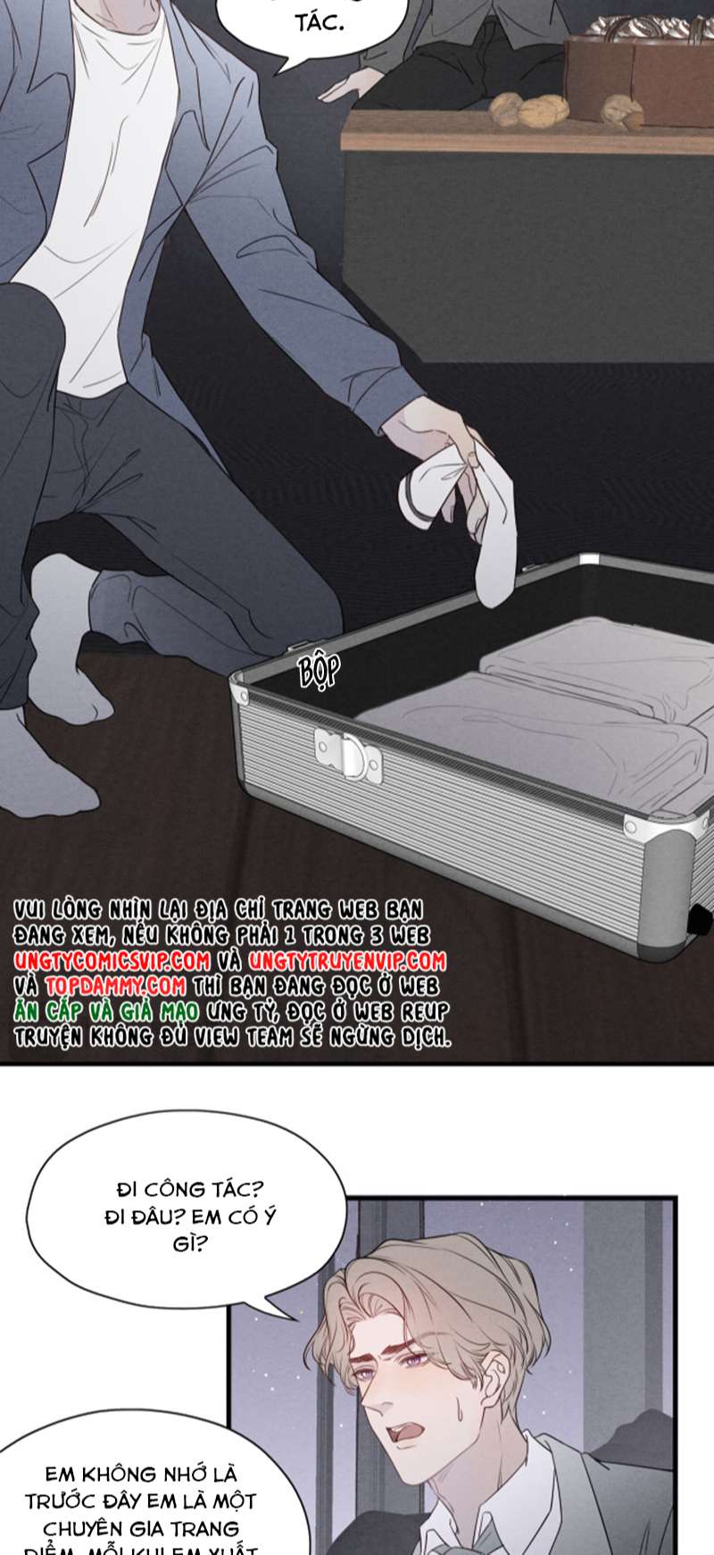 Cá Mè Một Lứa Chapter 1 - Next Chapter 2
