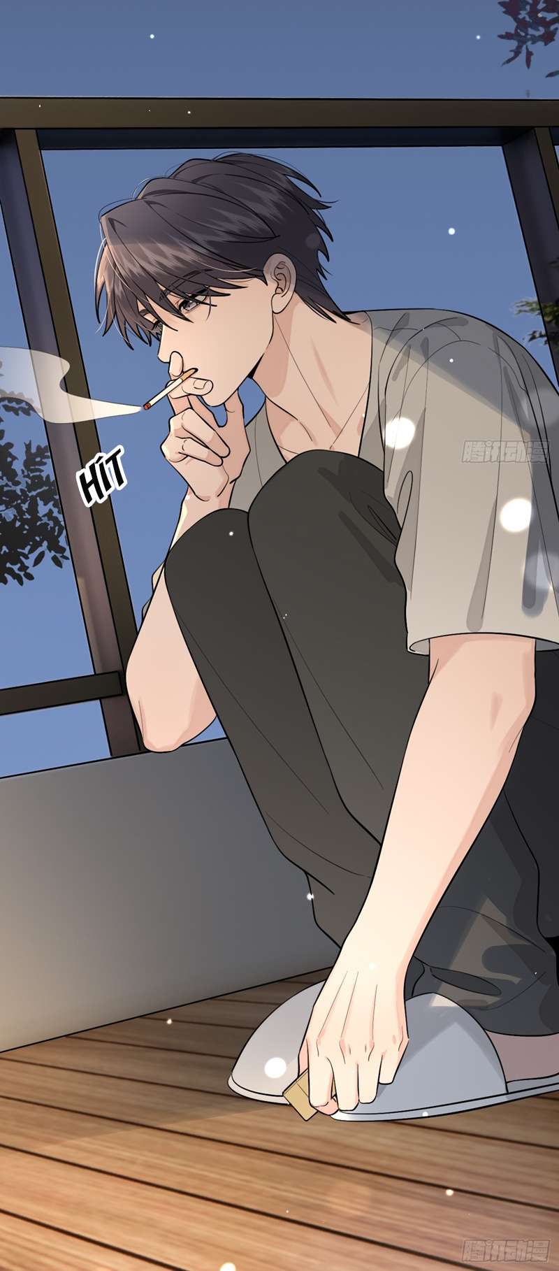 Chó Lớn Bắt Nạt Chủ Chapter 52 - Trang 3