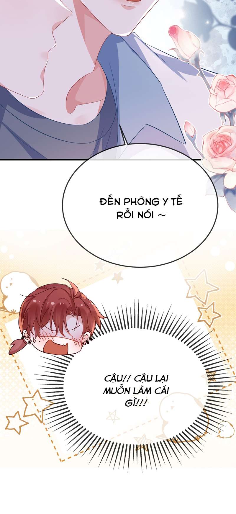 Giáo Bá Là Một Tên Yêu Tinh Chapter 80 - Trang 4