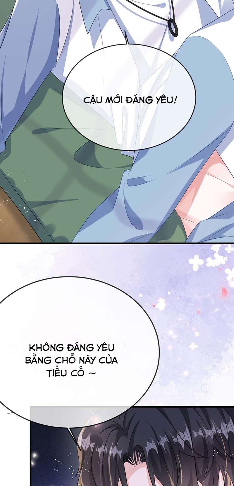 Giáo Bá Là Một Tên Yêu Tinh Chapter 80 - Trang 4