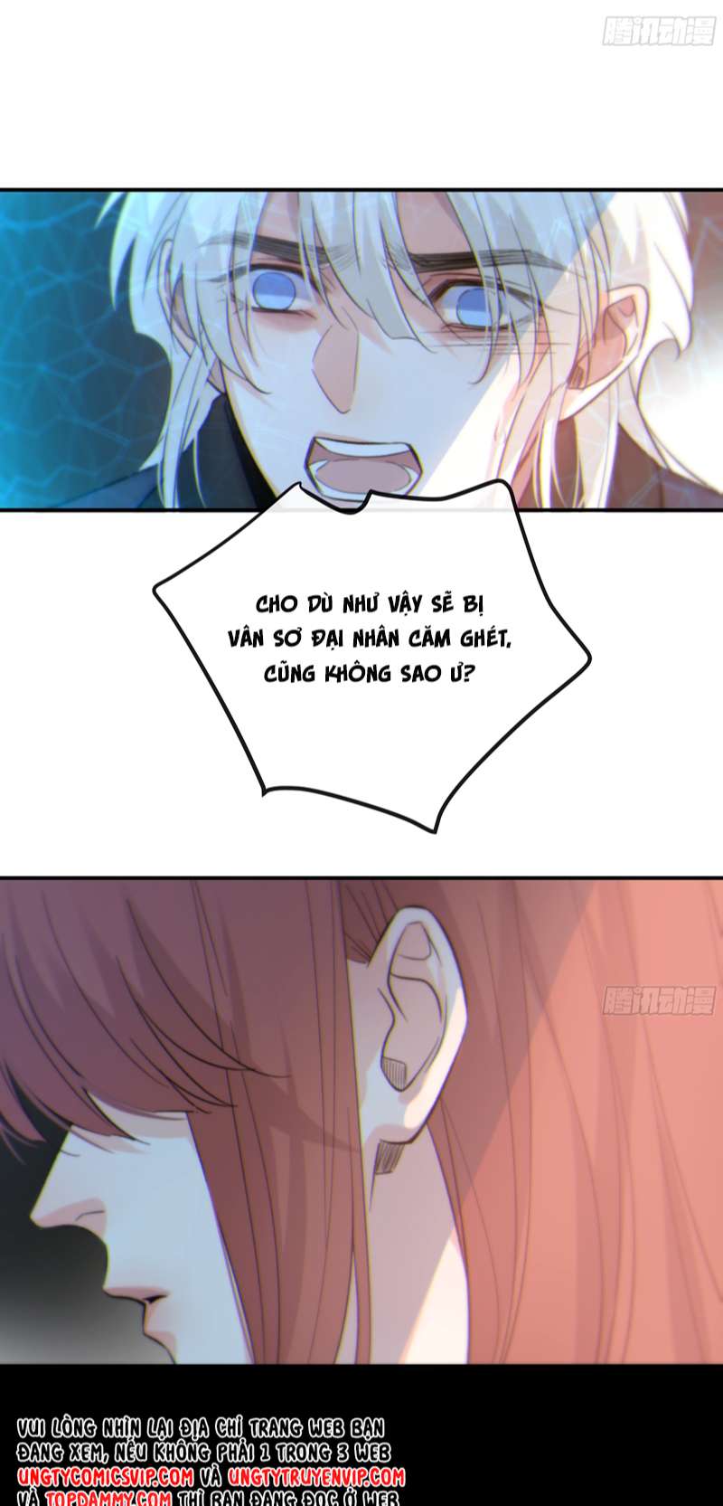 Khi Người Ngủ Say Chapter 46 - Trang 3