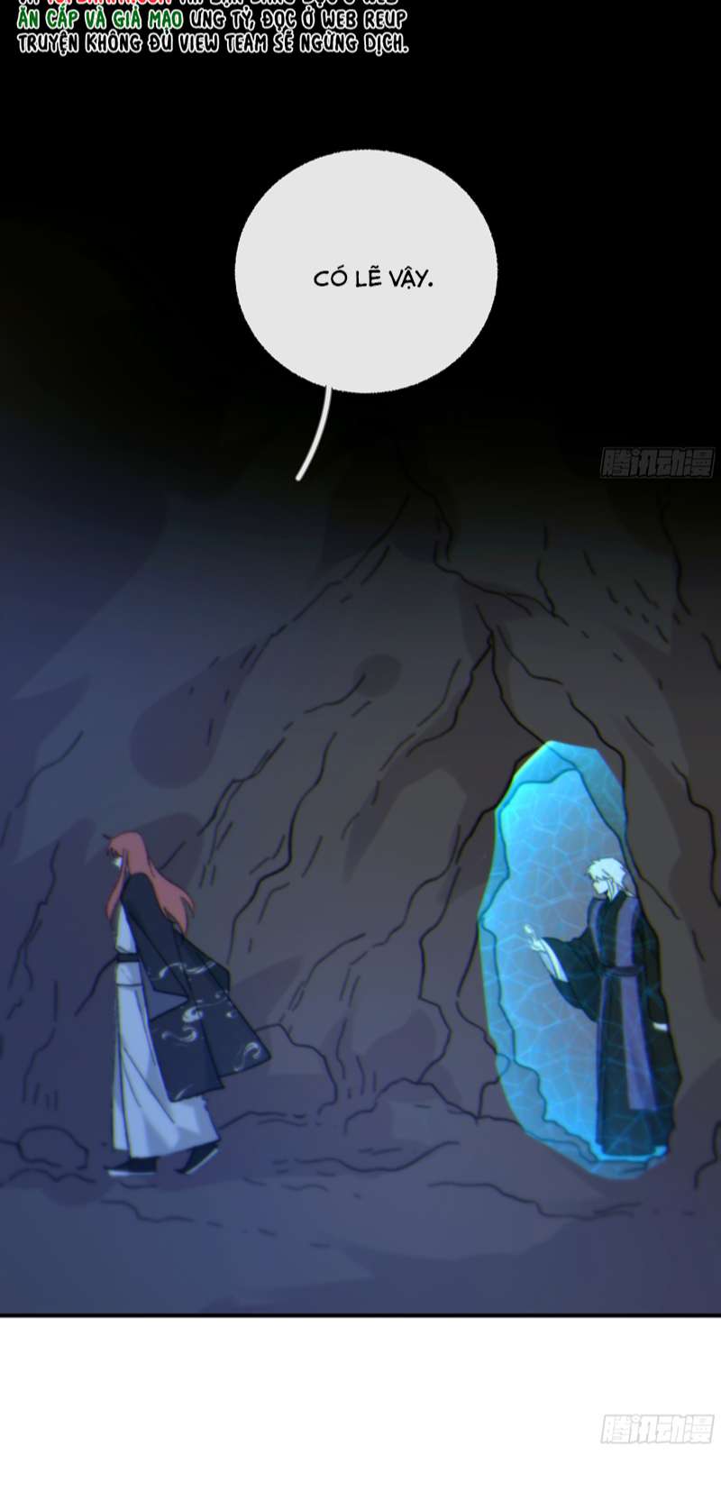 Khi Người Ngủ Say Chapter 46 - Trang 3