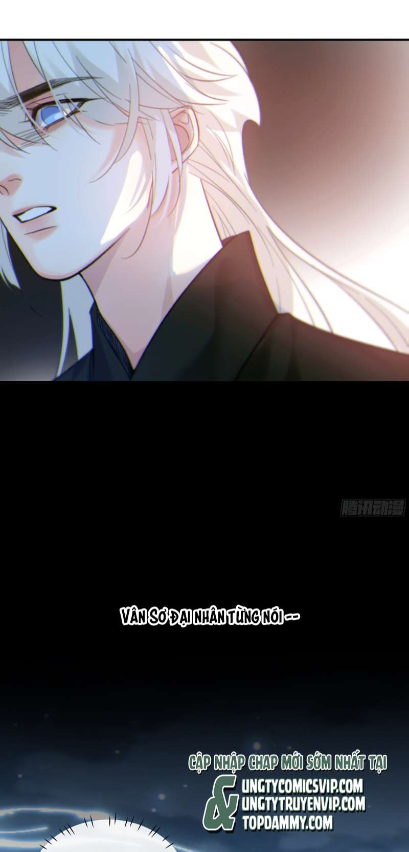 Khi Người Ngủ Say Chapter 46 - Trang 3