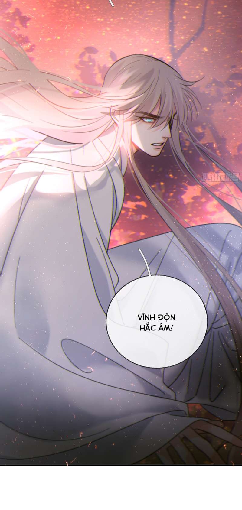 Khi Người Ngủ Say Chapter 46 - Trang 3