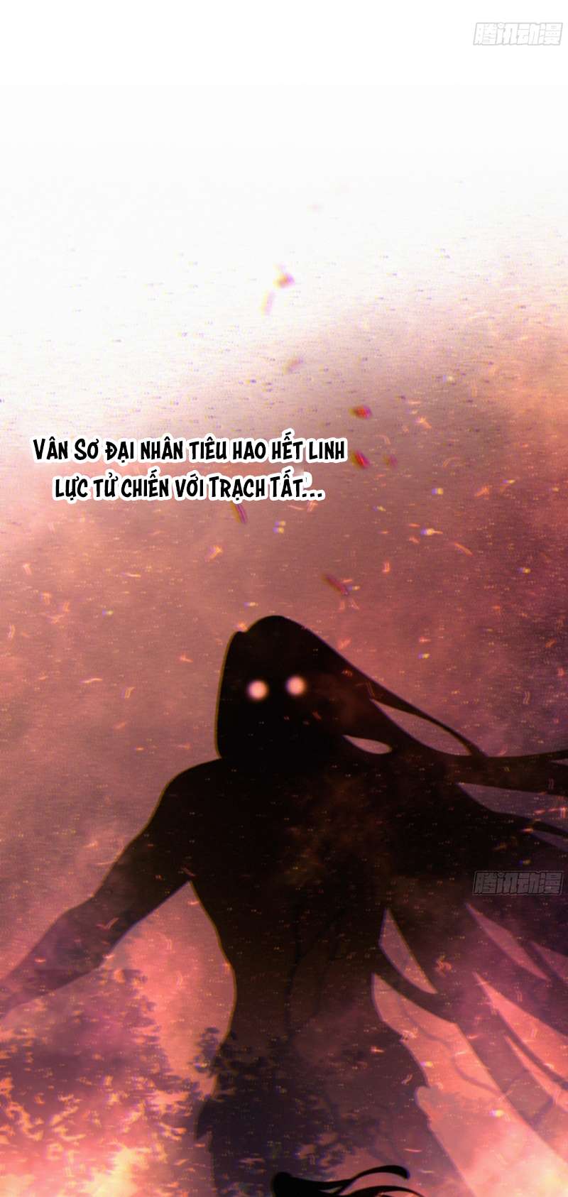 Khi Người Ngủ Say Chapter 46 - Trang 3