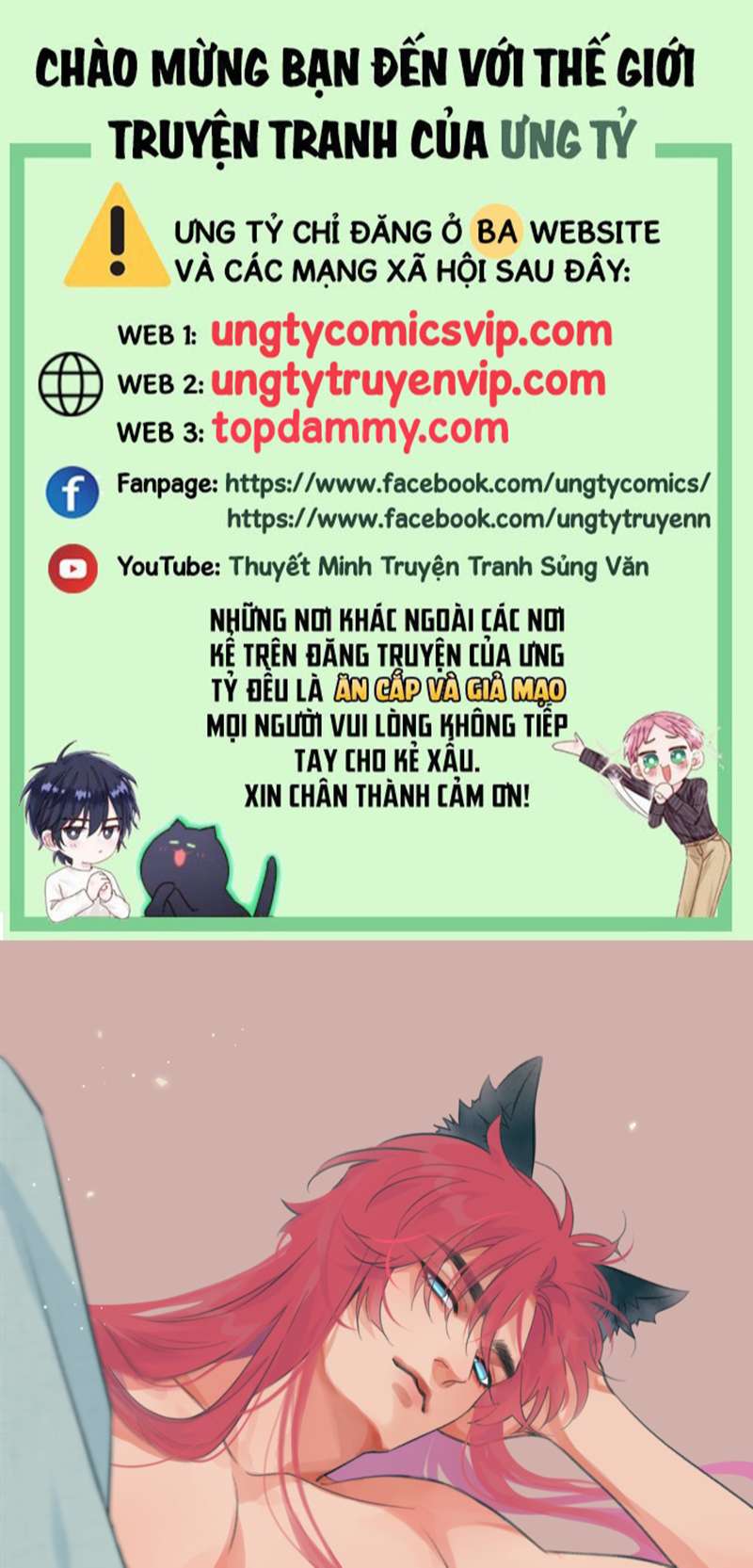 Khi Người Ngủ Say Chapter 46 - Trang 3