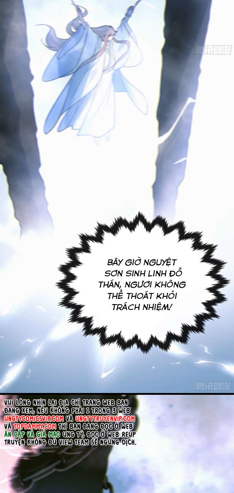 Khi Người Ngủ Say Chapter 46 - Trang 3