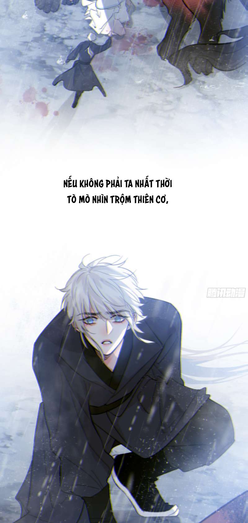 Khi Người Ngủ Say Chapter 46 - Trang 3