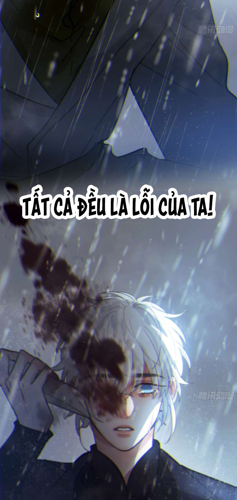 Khi Người Ngủ Say Chapter 46 - Trang 3