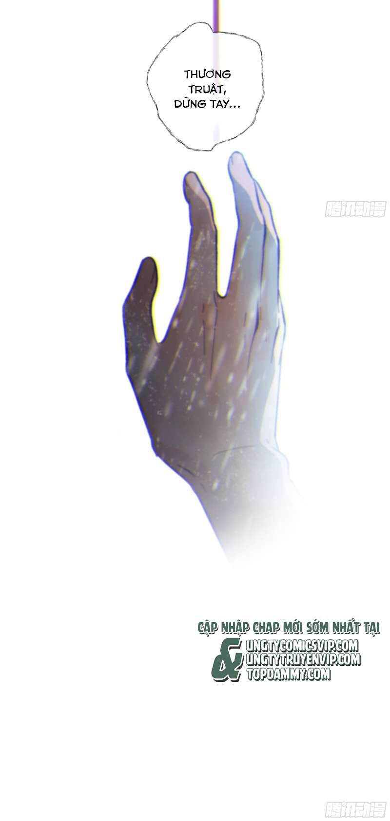 Khi Người Ngủ Say Chapter 46 - Trang 3