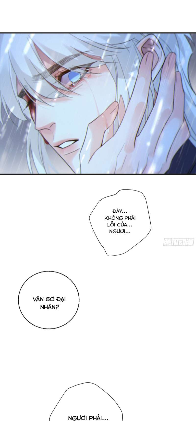 Khi Người Ngủ Say Chapter 46 - Trang 3
