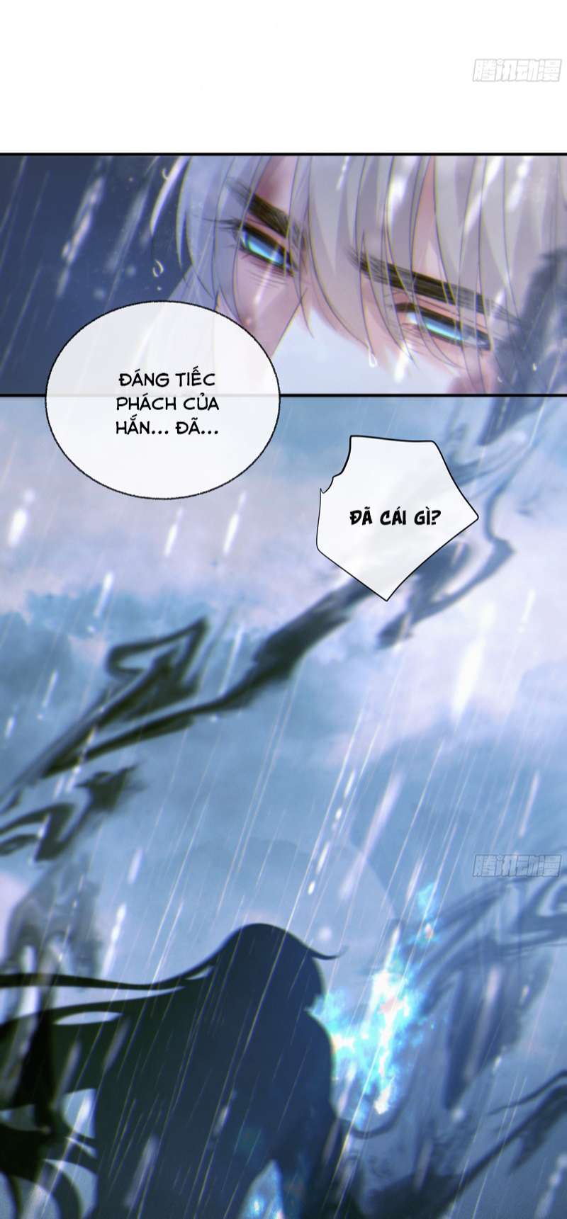 Khi Người Ngủ Say Chapter 46 - Trang 3
