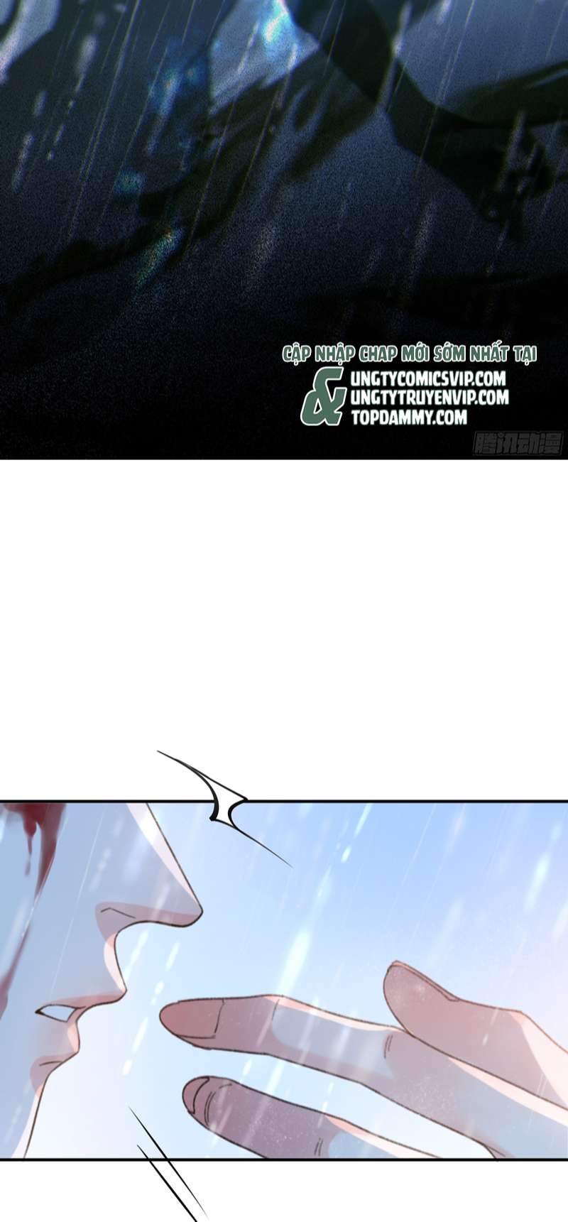 Khi Người Ngủ Say Chapter 46 - Trang 3