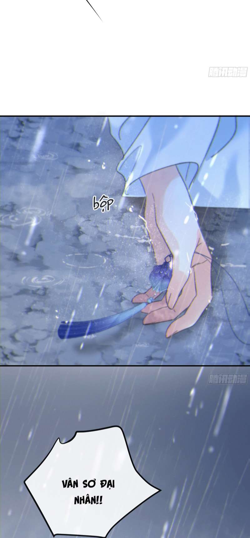Khi Người Ngủ Say Chapter 46 - Trang 3