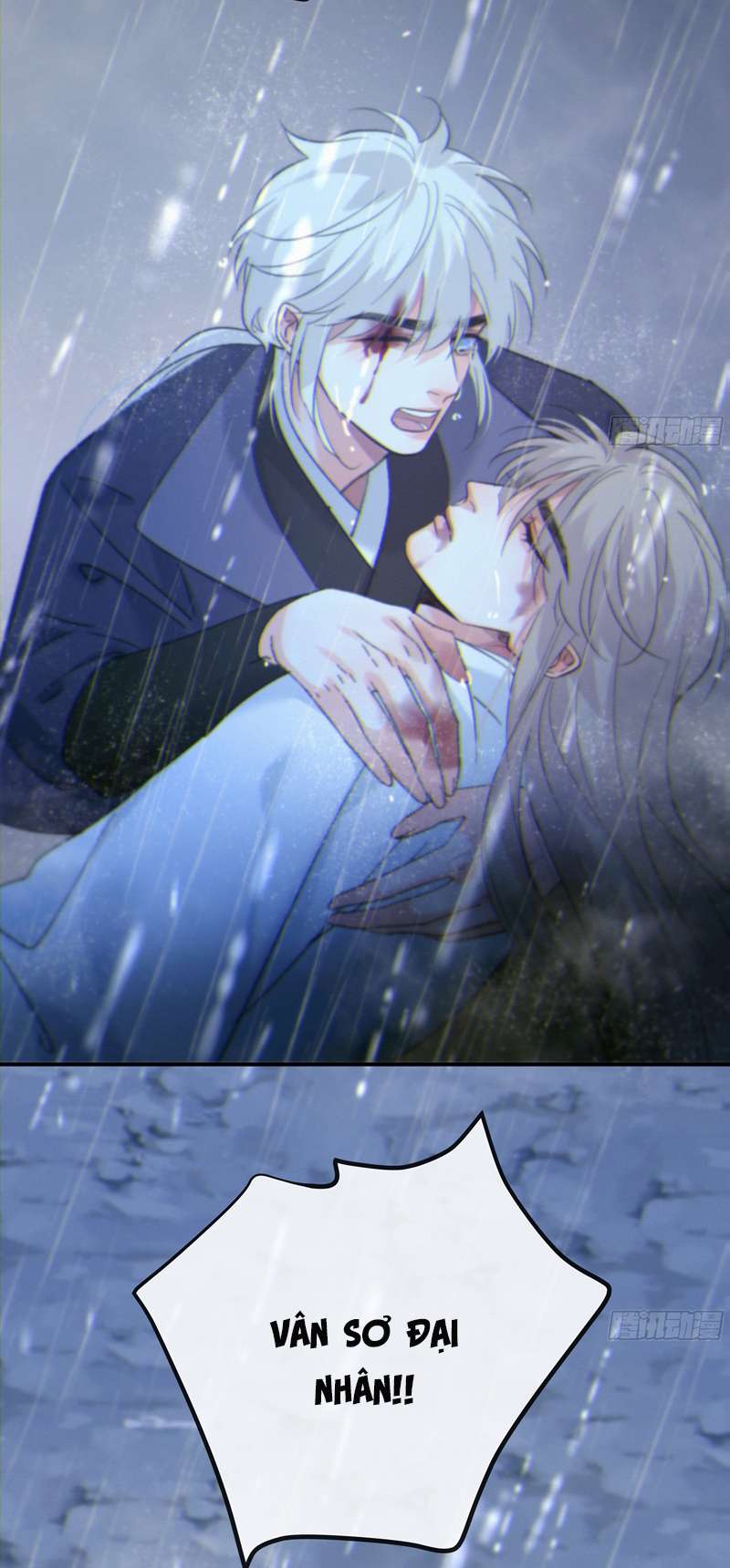 Khi Người Ngủ Say Chapter 46 - Trang 3