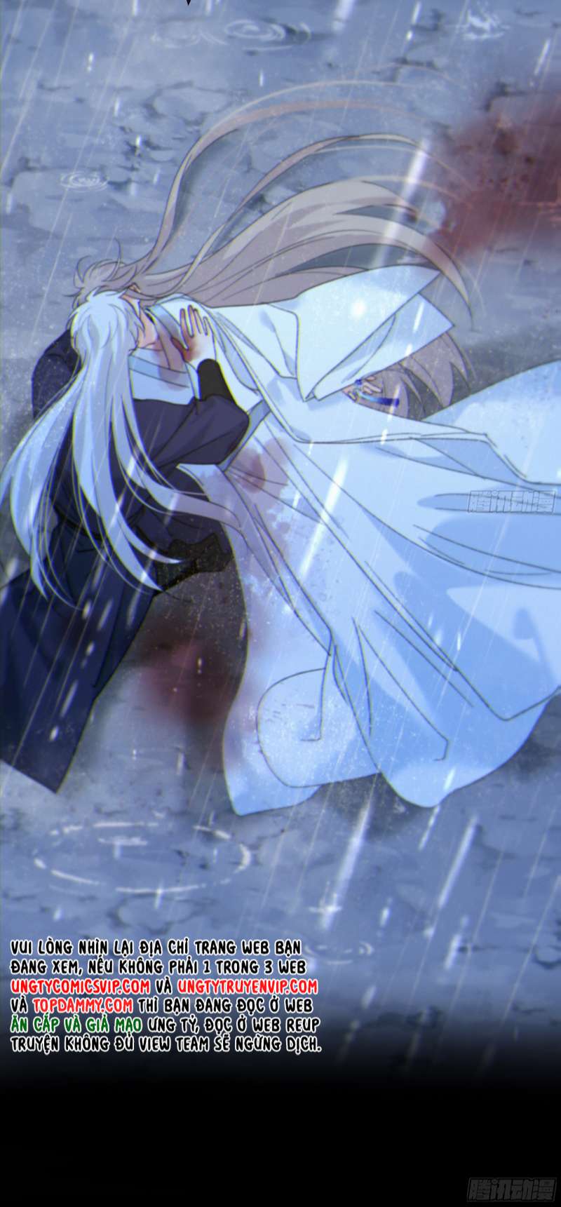 Khi Người Ngủ Say Chapter 46 - Trang 3