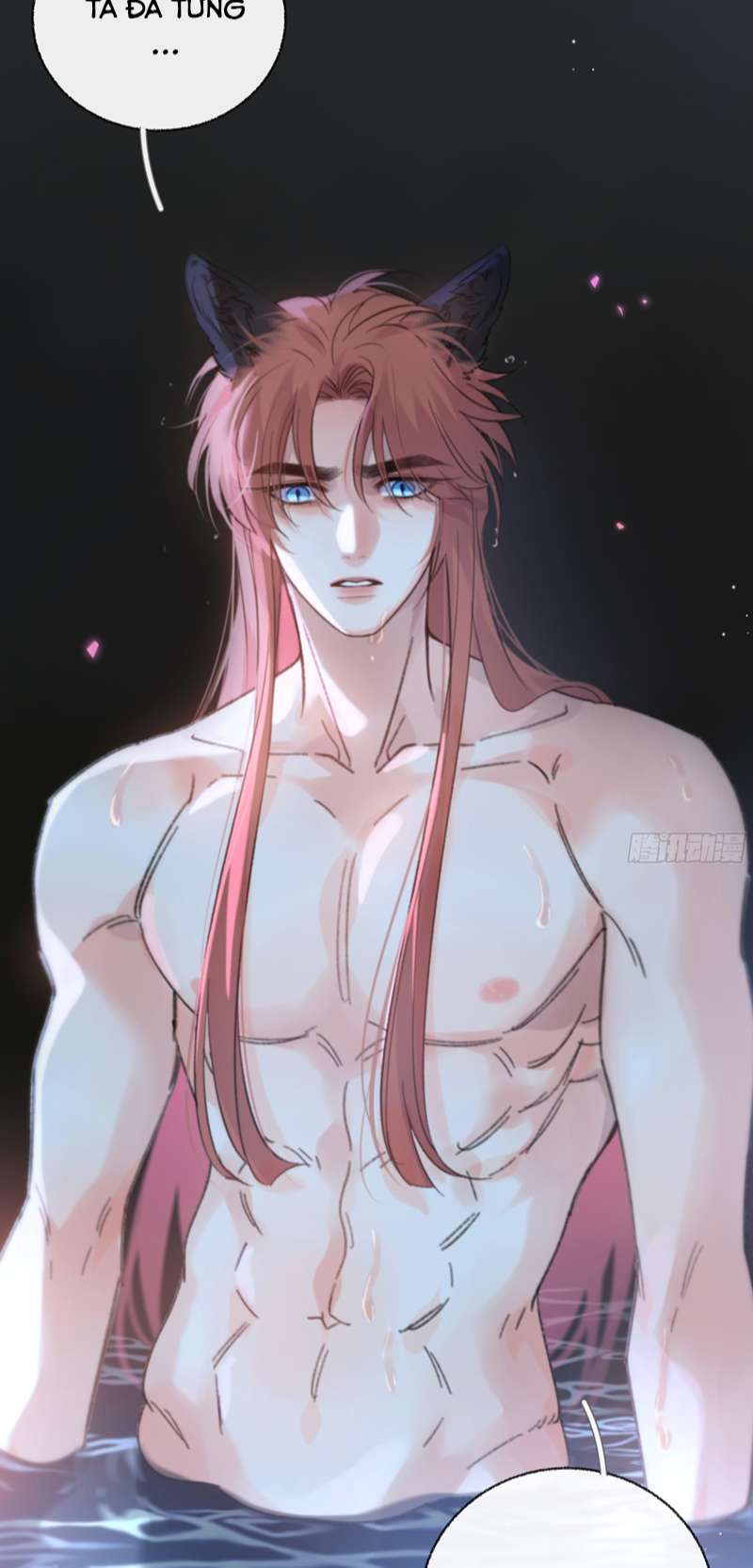 Khi Người Ngủ Say Chapter 46 - Trang 3