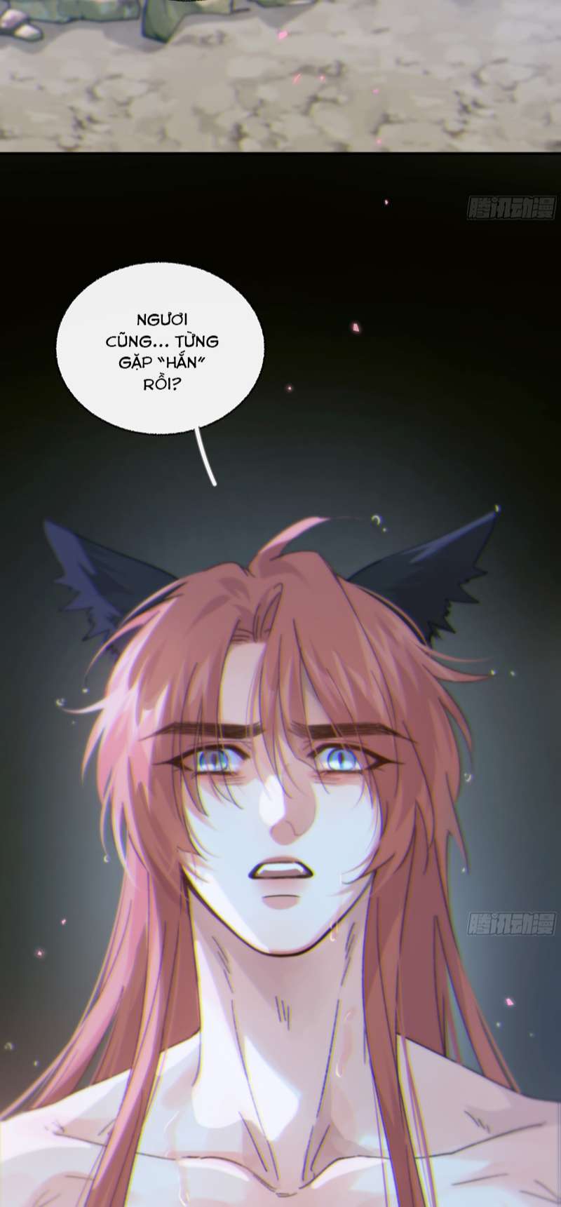 Khi Người Ngủ Say Chapter 46 - Trang 3