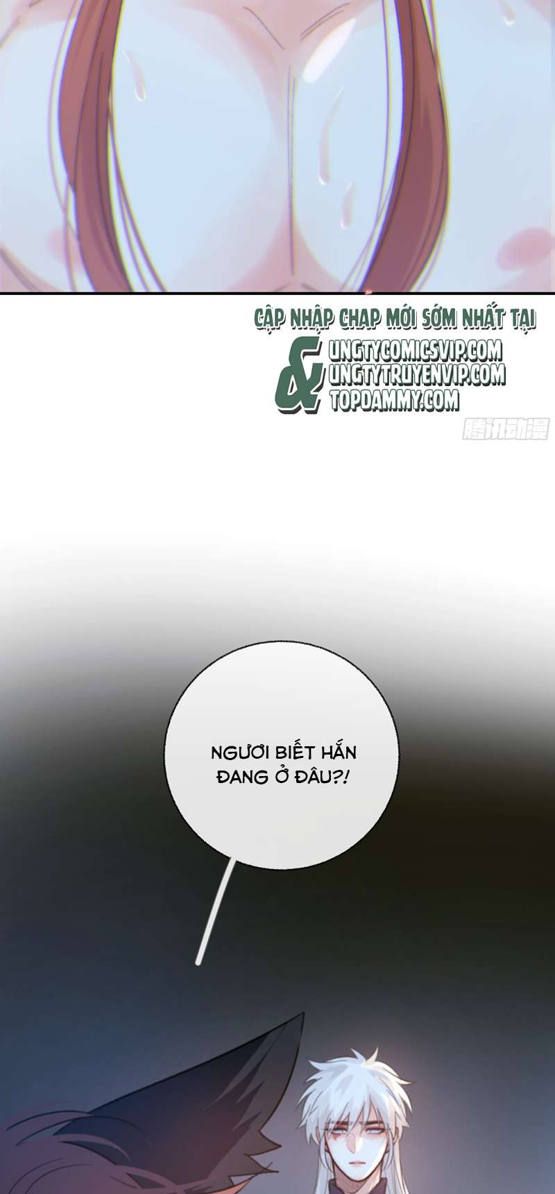 Khi Người Ngủ Say Chapter 46 - Trang 3